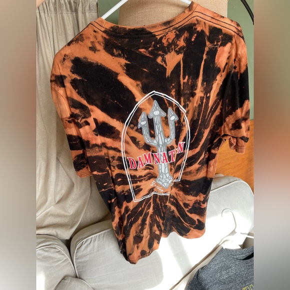 Russian River Brewing craft beer shirt - Picture 1 of 2